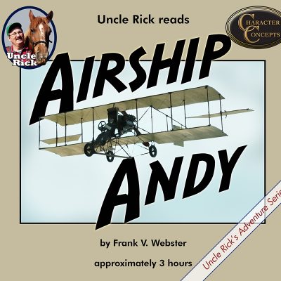 Airship Andy