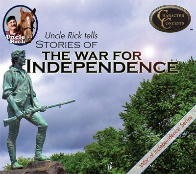 The War for Independence