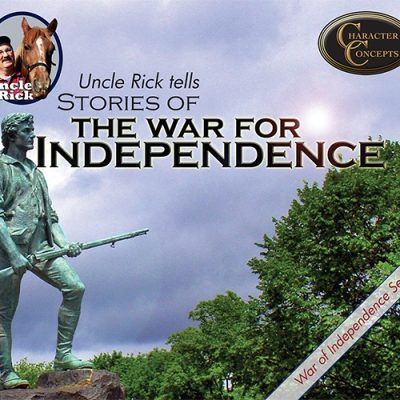 The War for Independence