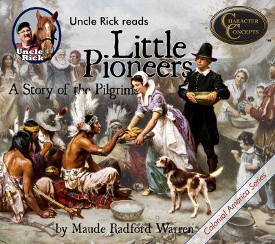 Little Pioneers