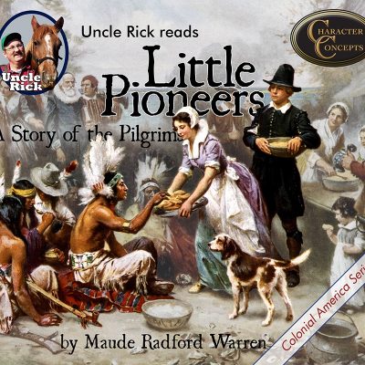 Little Pioneers