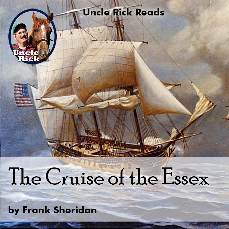 Cruise of the Essex