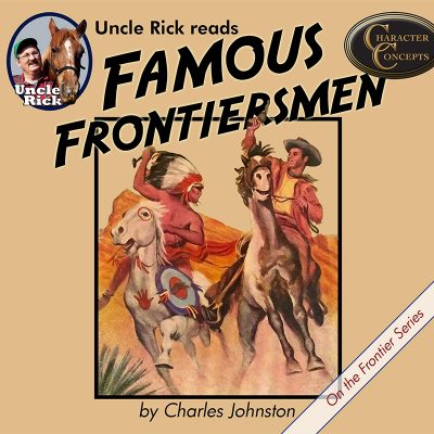 Famous Frontiersmen