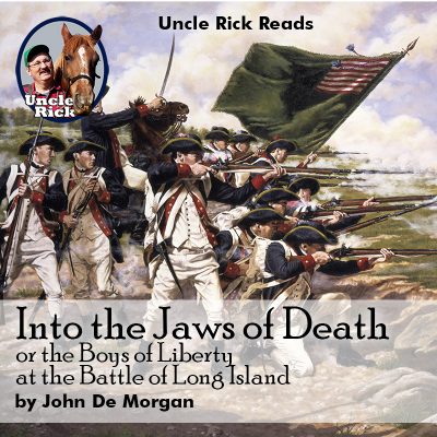 The Battle of Long Island