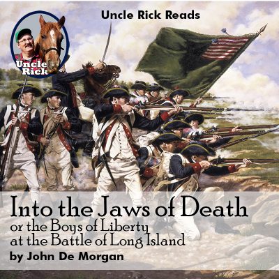 The Battle of Long Island