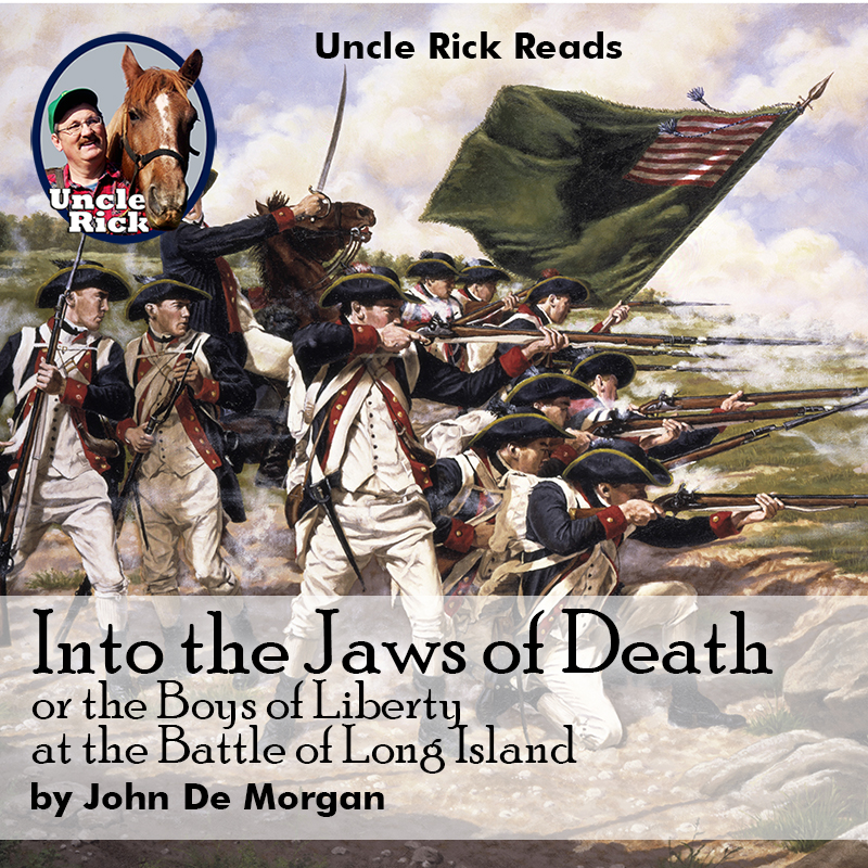 The Battle of Long Island