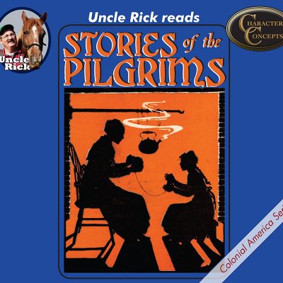 Stories of the Pilgrims
