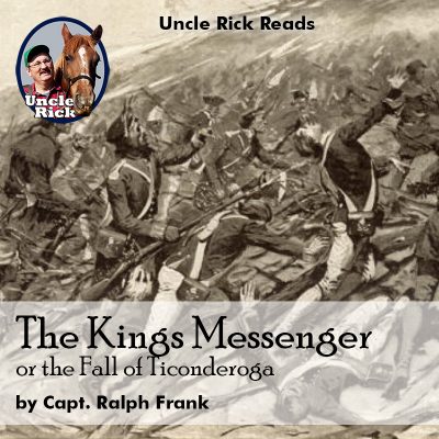 The King's Messenger