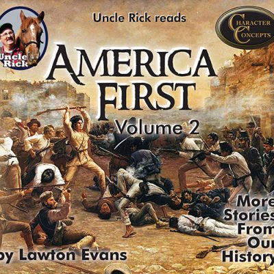 America First Volume 2