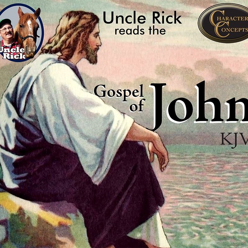 The Gospel of John