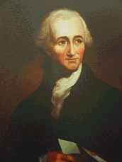 George Read – Signer of the Declaration of Independence
