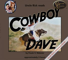 Cowboy Dave