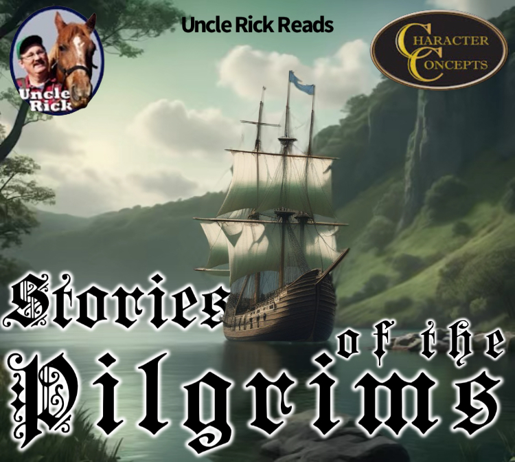 Stories of the Pilgrims