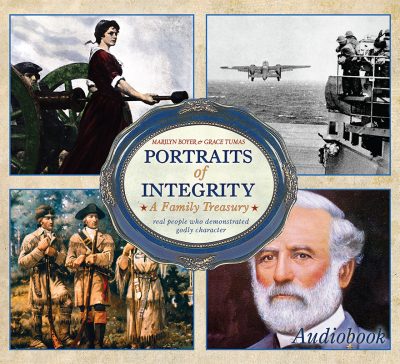 Portraits of Integrity