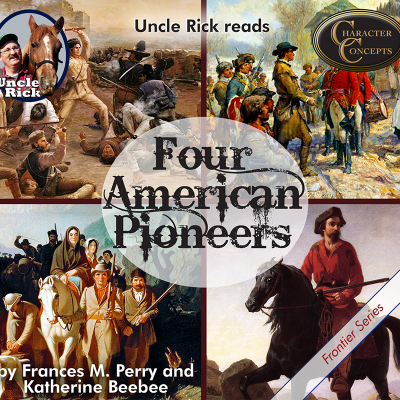 Four American Pioneers