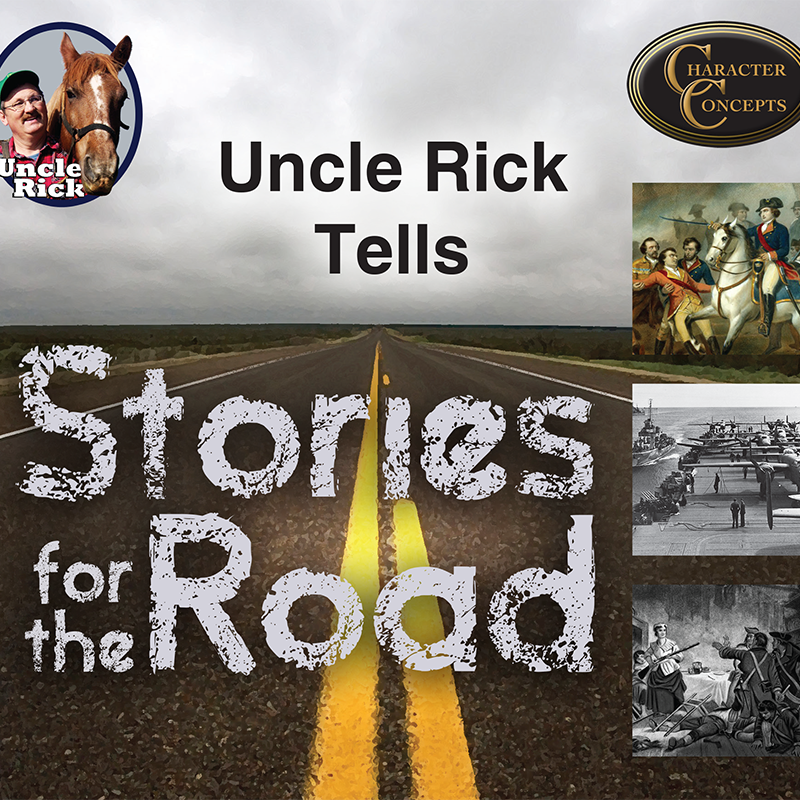 Stories for the Road
