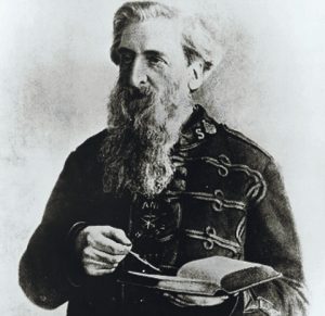 willbooth