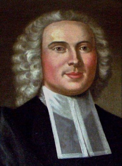 The Black-Robed Regiment | Uncle Rick Audios