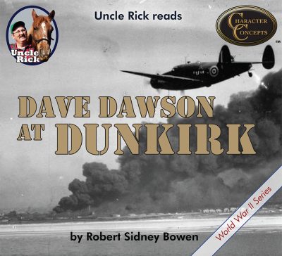 Dave Dawson at Dunkirk