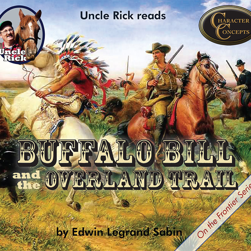 Buffalo Bill and the Overland Trail