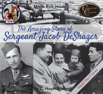 The-Amazing-Story-of-Sergeant-Jacob-DeShazer