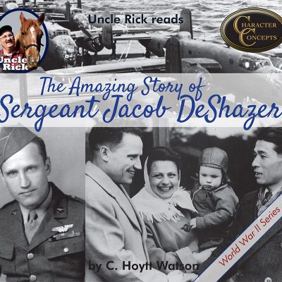 The-Amazing-Story-of-Sergeant-Jacob-DeShazer