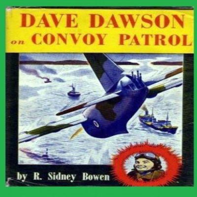 Dave Dawson Convoy Patrol