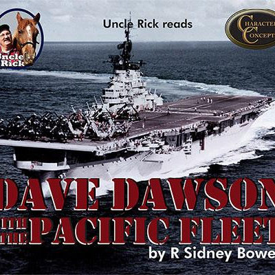 Dave Dawson and the Pacific Fleet