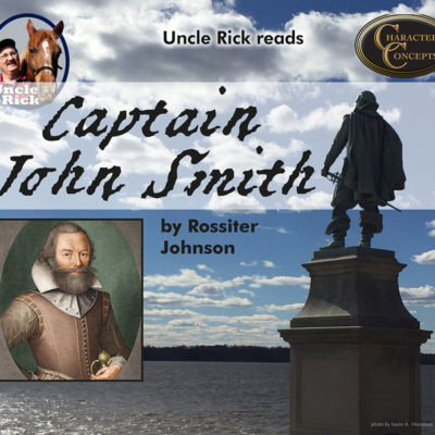 Captain John Smith