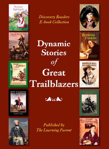 Trailblazer Stories