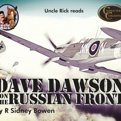 Dave Dawson On the Russian Front